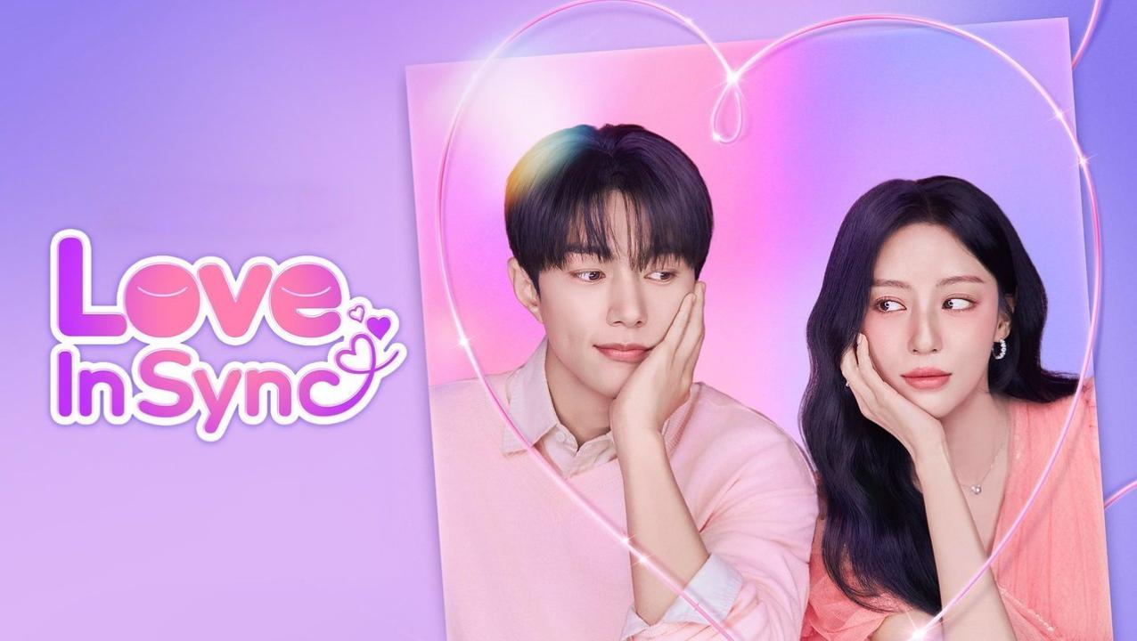 مسلسل Love in Sync الحلقة 8 الثامنة مترجمة