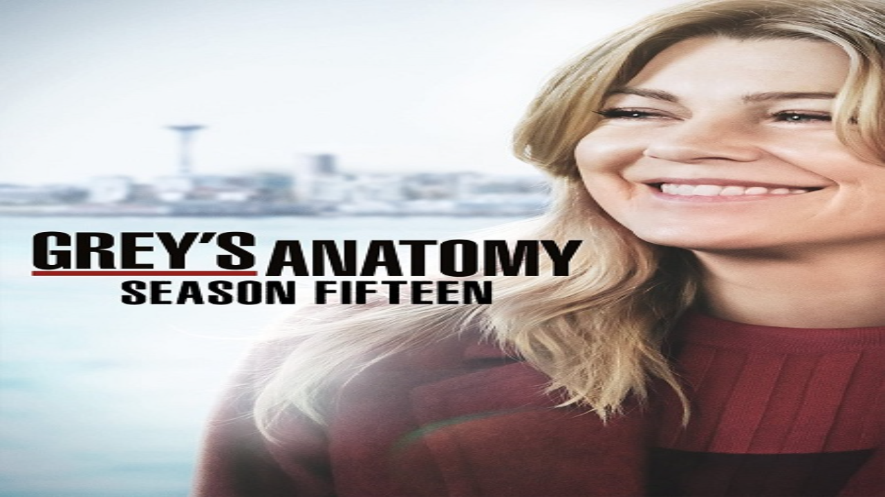 مسلسل Grey’s Anatomy الموسم الخامس عشر الحلقة 18 مترجمة كاملة HD