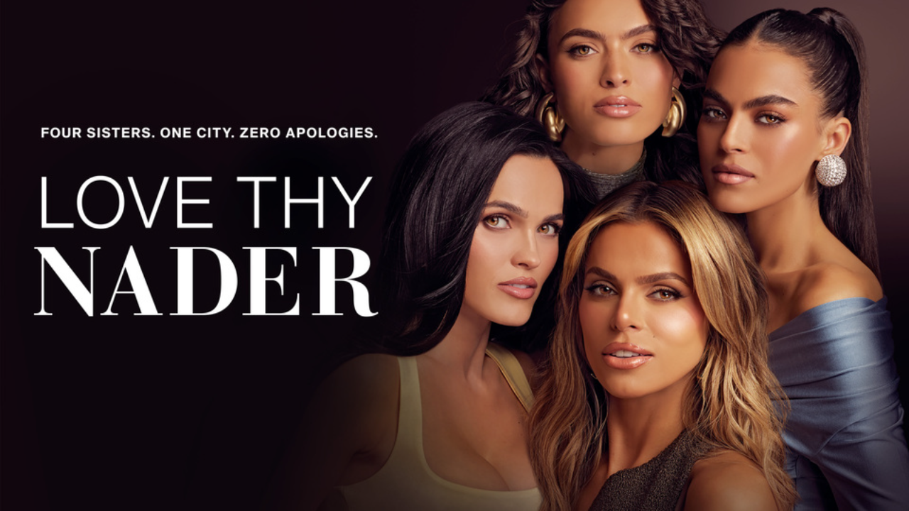 برنامج Love Thy Nader الحلقة 5 مترجمة كاملة HD