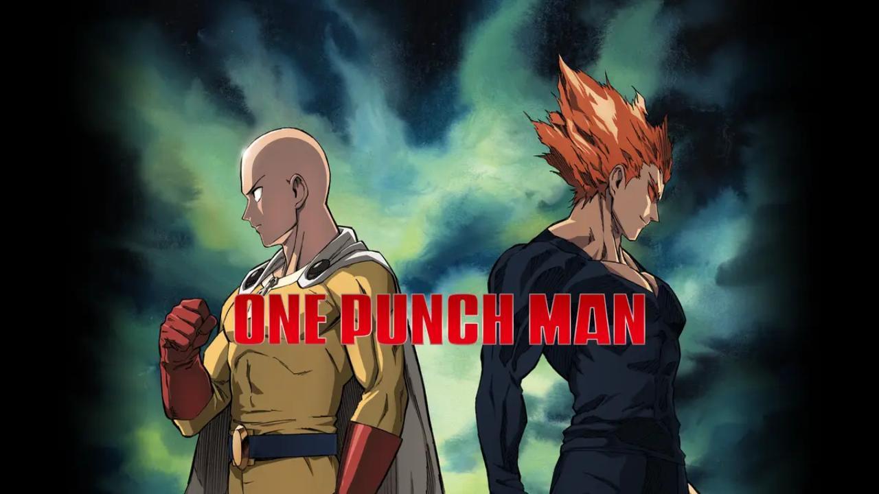 انمي One Punch Man الموسم الثالث الحلقة 2 مترجمة كاملة HD