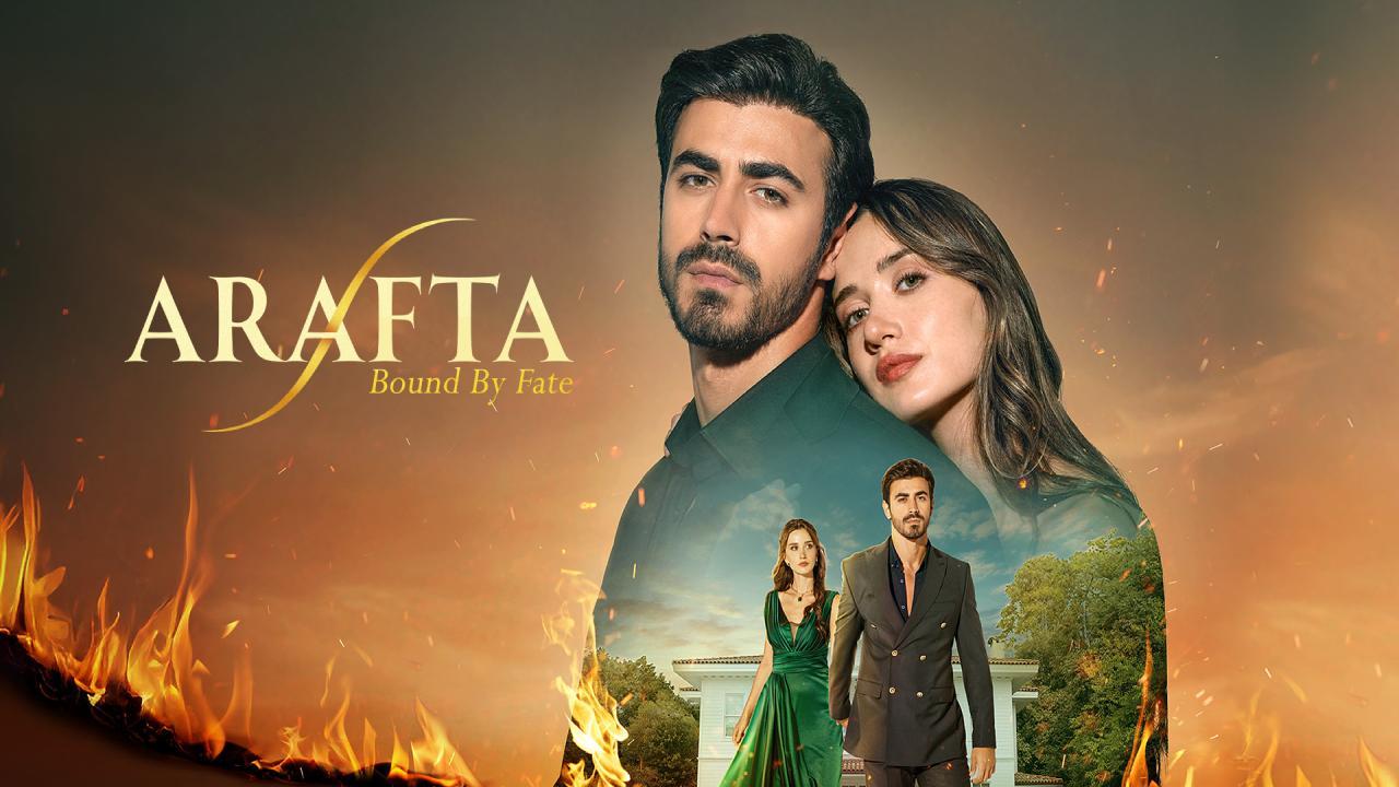 مسلسل الاعراف الحلقة 51 الحادية والخمسون مترجمة