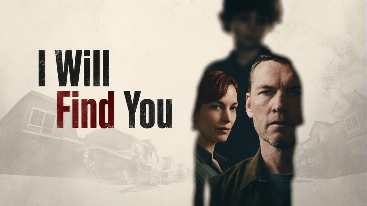 مسلسل I Will Find You الحلقة 4 الرابعة مترجمة