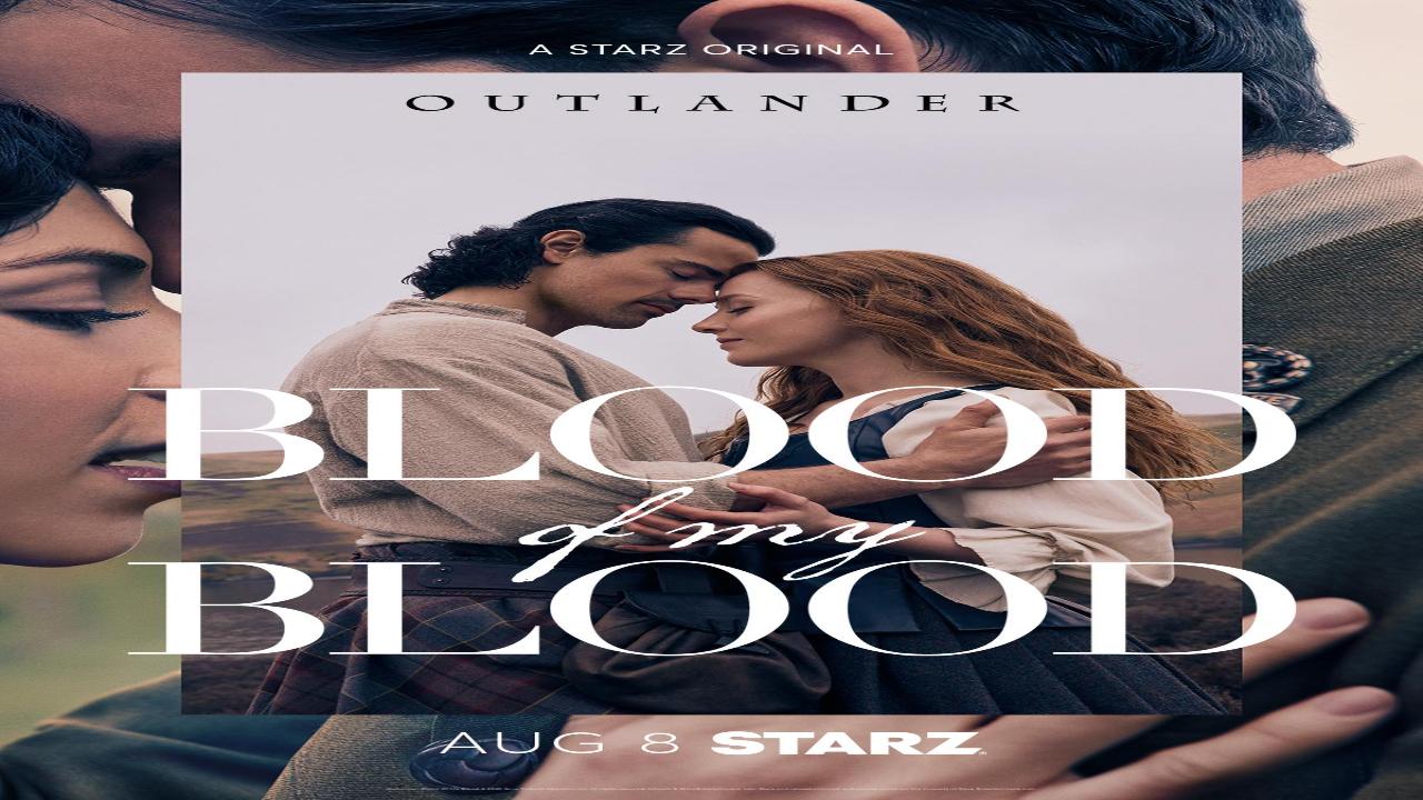 مسلسل Outlander: Blood of My Blood الحلقة 6 السادسة مترجمة